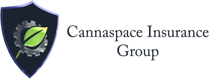 Cannaspace Insurance Group Logo