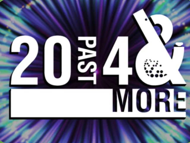 20 Past 4 & More - (Review)